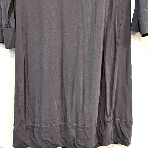 Splendid Grey Dress size Small - Picture 5 of 9